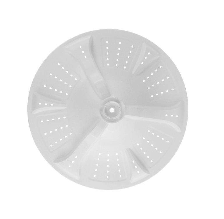 W10846191 - Genuine OEM Whirlpool Washer Washplate